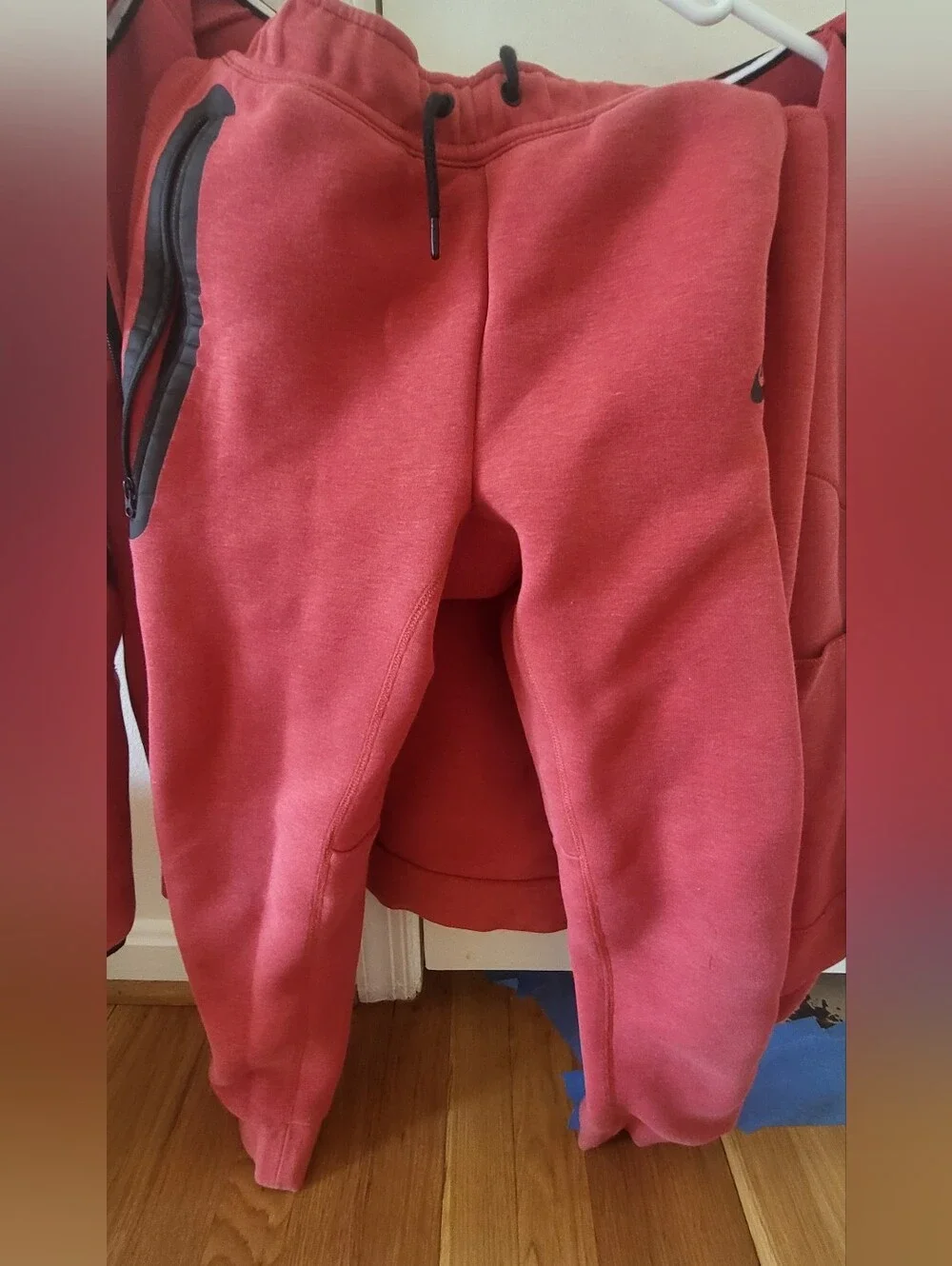 Nike Tech Kids Hoodie & Pants